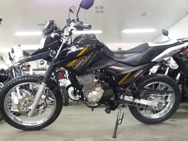 YAMAHA XTZ 150 CROSSER Z FLEX 2019 - 1250769747