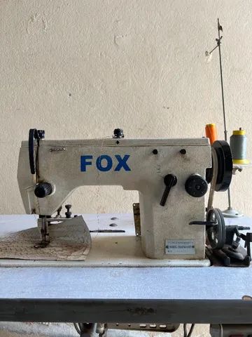 Máquina de costura Industrial Zig Zag - Foto 4