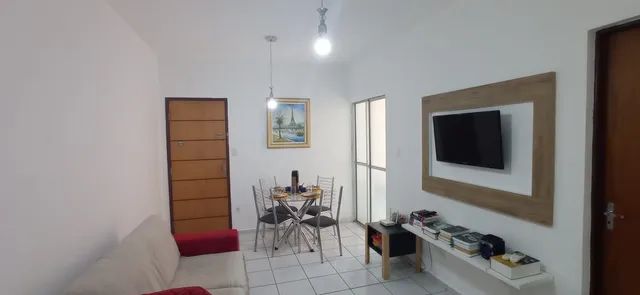 Apartamento na Cohama todo mobiliado por temporada - Foto 10