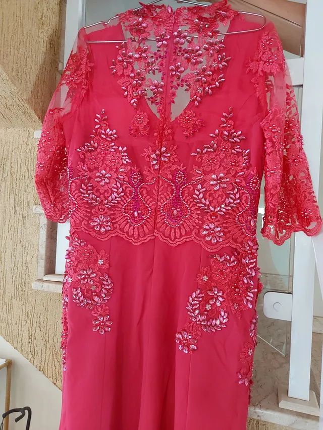 Vestido de festa  44 - Foto 4