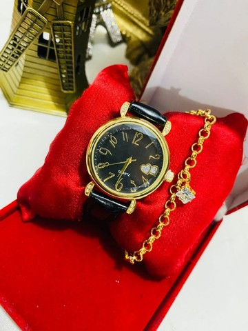 RELÓGIOS FEMININOS  - Foto 2