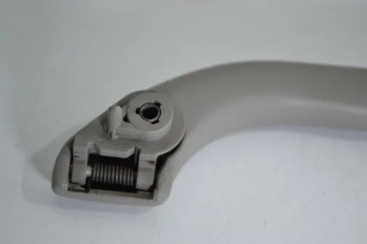 Puxadora Alça Teto Pqp Diantera Audi A3 2001 Original - Foto 4