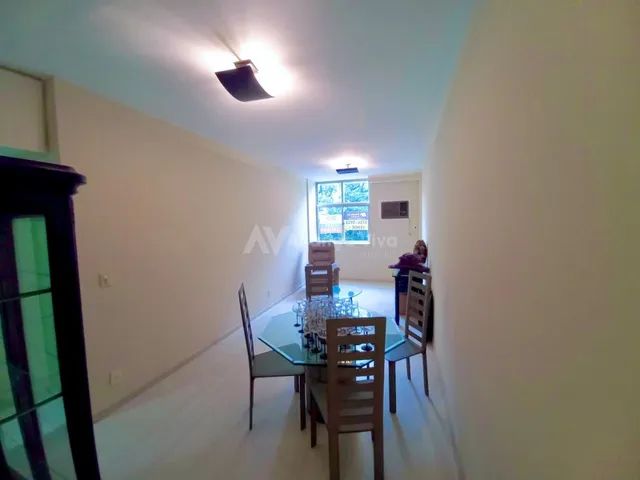 Botafogo | Apartamento 1 quarto - Foto 2