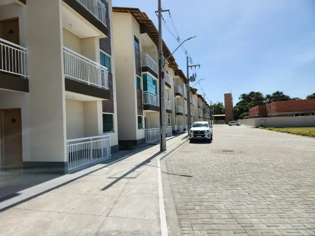 Temporada em Barreirinhas Apartamento