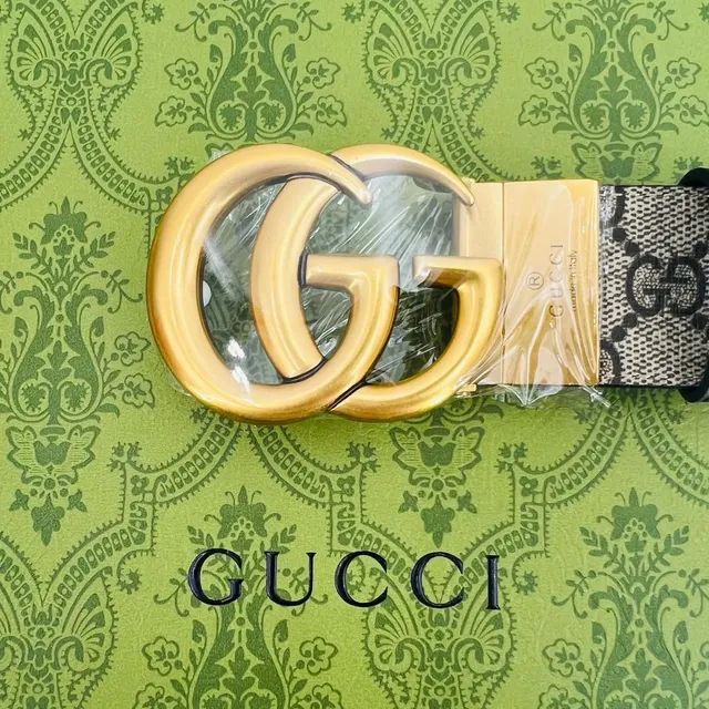 Cinto Gucci  - Foto 5
