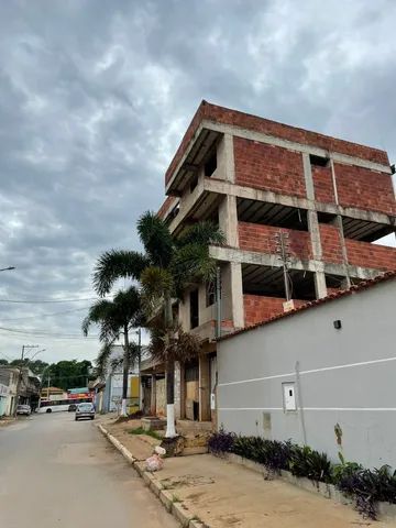 Captação de Apartamento a venda na QSC 19, Setor C Sul, Brasília, DF