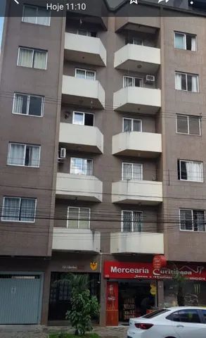 Captação de Apartamento a venda na Rua Francisco Torres, Centro, Curitiba, PR