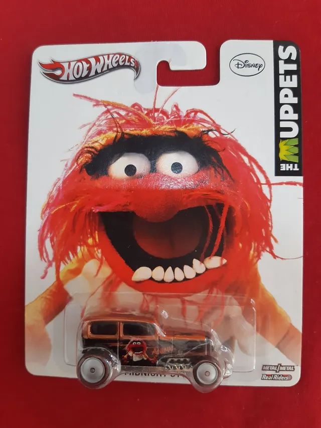Hot wheels pop culture - Foto 4