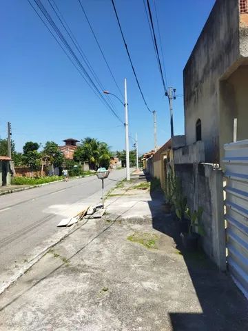 Captação de Casa a venda na Rua Carteiro Deorge Rodrigues Abelha, Centro, Maricá, RJ