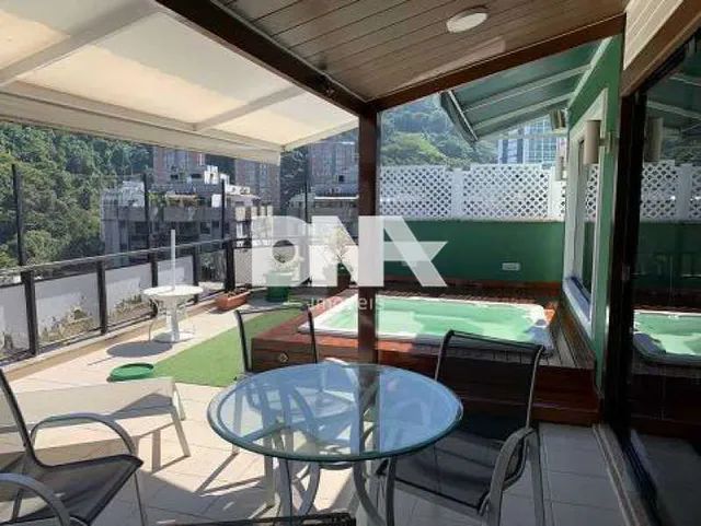 Apartamento : / Residencial / Gávea - Foto 2