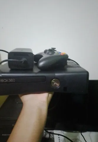 Pendrive de 32gb com Jogos de Xbox 360 RGH/JTAG!!! Monte o seu