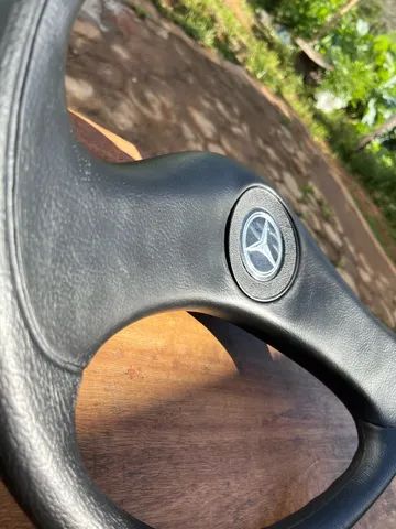 Volante Mercedes 1620,1113,1313,1513 - Foto 6