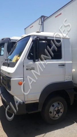 Vw 8-160 Ano 2013 No Chassis - Foto 2
