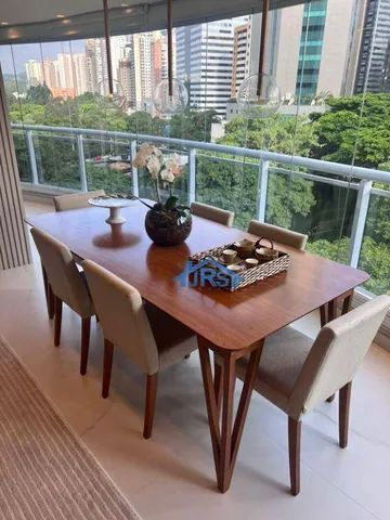 Apartamento com 2 dormitórios à venda, 89 m² por R$ 1.805.000,00 - Alphaville - Barueri/SP - Foto 5