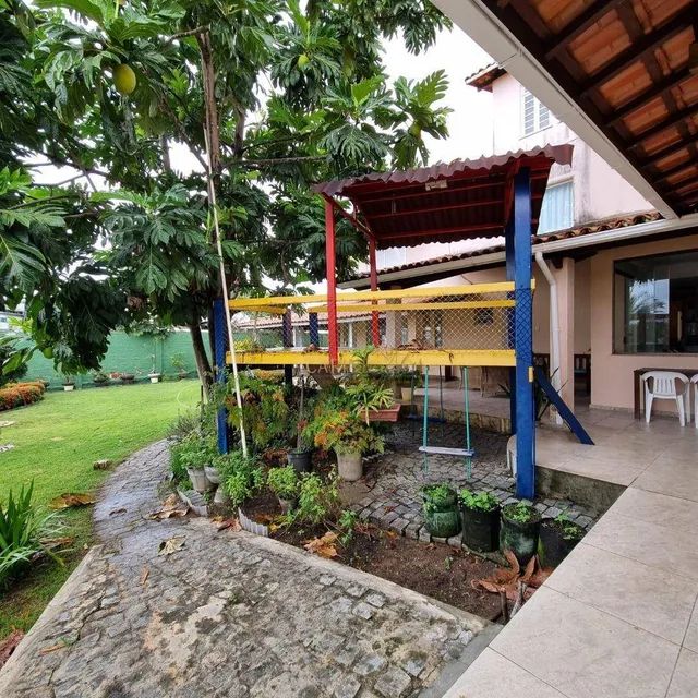 Casa com 5 dormitórios à venda, 726 m² por R$ 1.400.000 - Itapuã - Salvador/BA