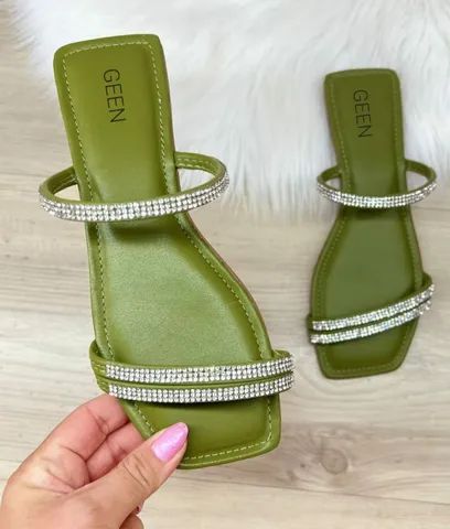 Sandálias  - Foto 4