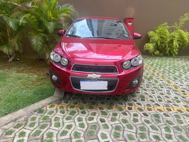 CHEVROLET SONIC 2014 Usados e Novos em Belo Horizonte e região, MG