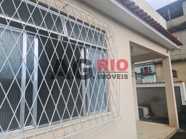 Casa de rua - Linear / Residencial / Vila Valqueire - Foto 4