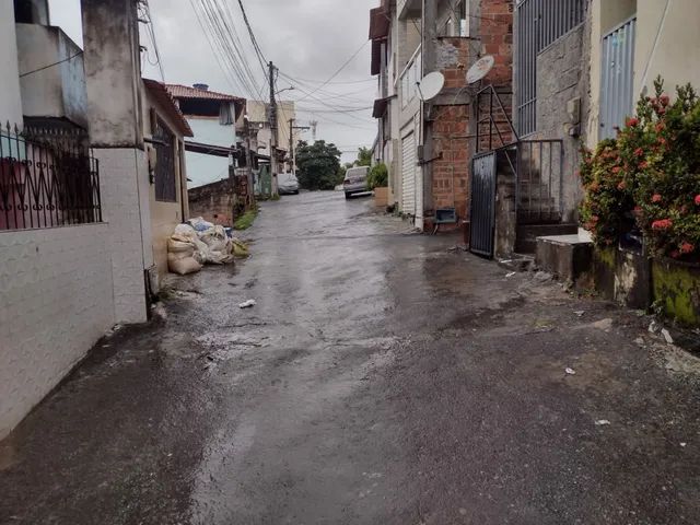 Captação de Terreno a venda na Travessa das Pedrinhas, Itapuã, Salvador, BA