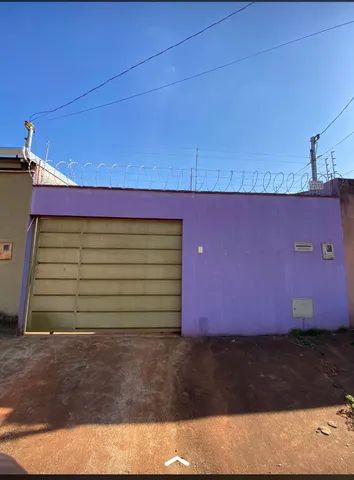 Captação de Casa a venda na Rua Guaibim, Setor Barra da Tijuca, Goiânia, GO