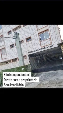 Captação de Apartamento para locação na Avenida Álvaro Guimarães, Planalto, Sao Bernardo do Campo, SP