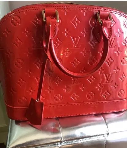 Bolsa tote best sale louis vuitton