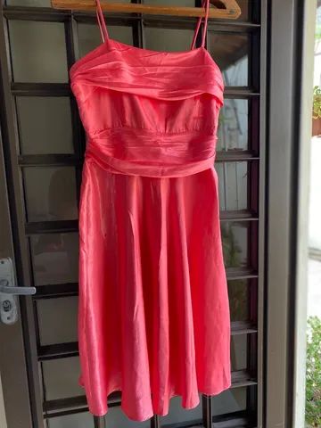 Vestido de Festa 