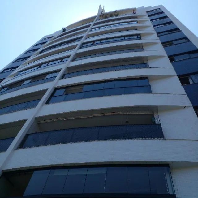 3 suites Duplex na Graça 
