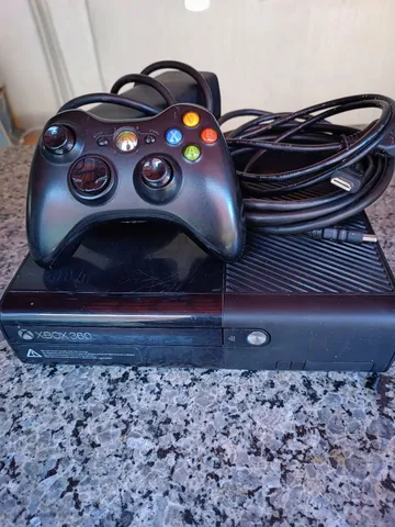 Emuladores xbox 360 rgh  +50 anúncios na OLX Brasil