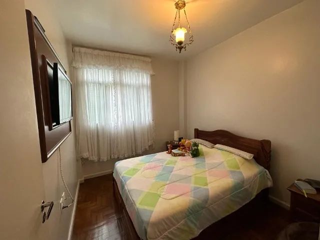 Vendo ótimo apartamento Bingen com 3 quartos - Foto 4