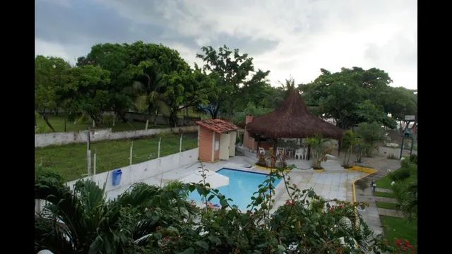 Privê em Itamaracá mobiliado - Foto 2
