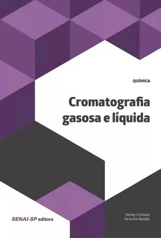 Cromatografia Gasosa e Líquida - senai sp (Novo)