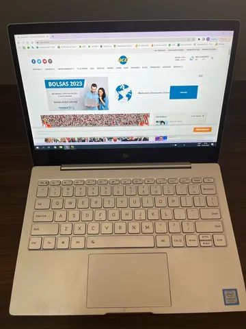 Laptop Xiaomi Air