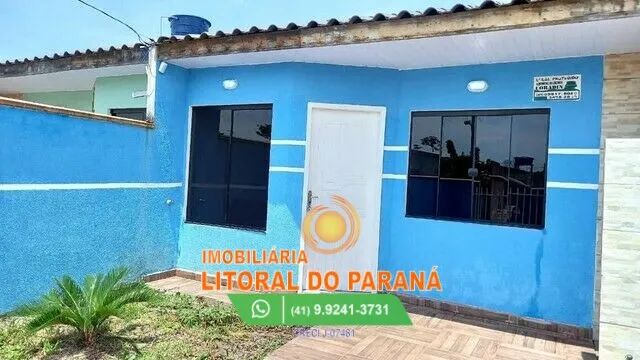 Casa - Monções - Matinhos - Foto 4