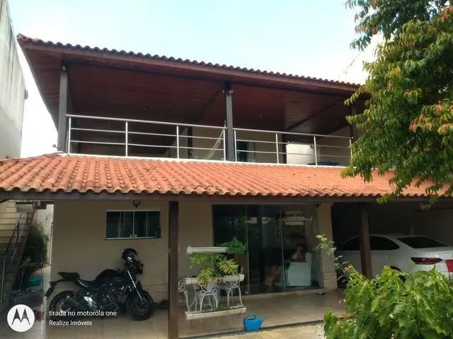 Captação de Casa para locação na Rua Tenente-Coronel Sebastião Gomes, Alphaville, Campos dos Goytacazes, RJ