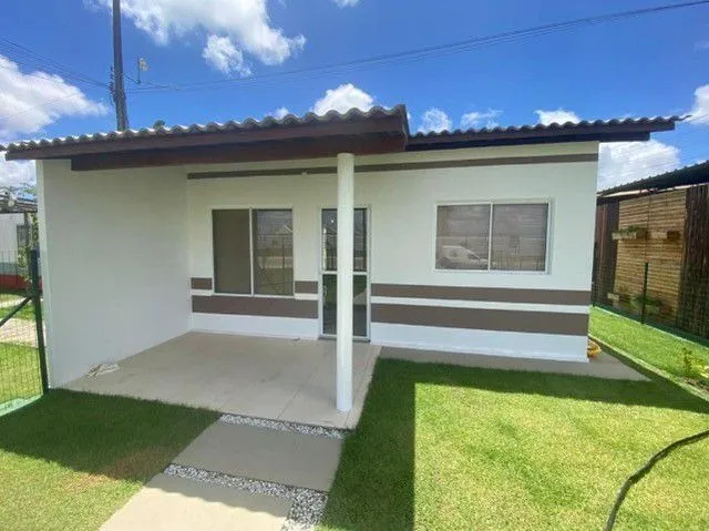. Casas próximo ao novo shopping de Maceió e entrega em janeiro!