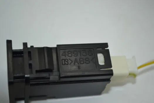 Botão Interruptor Security Painel Toyota Corolla 2010 2011 - Foto 5