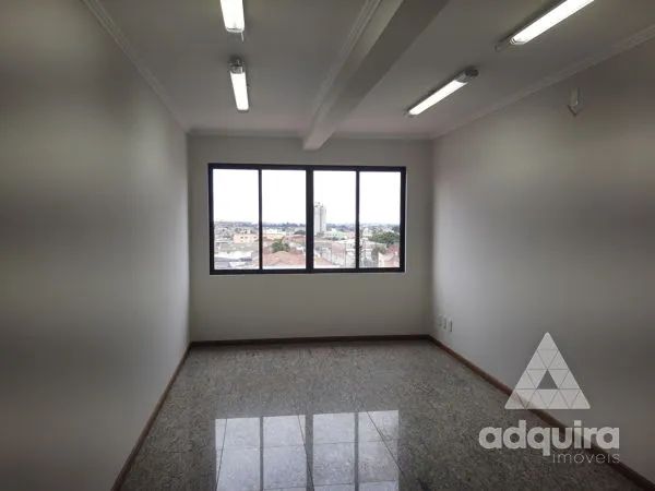 Comercial sala no Edifício Building Playsant - Bairro Centro em Ponta Grossa - Foto 13
