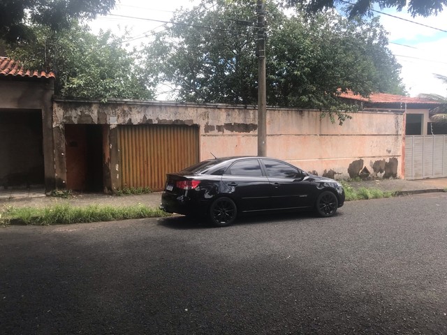 Imóvel Grande 14x40 560metros no Roosevelt
