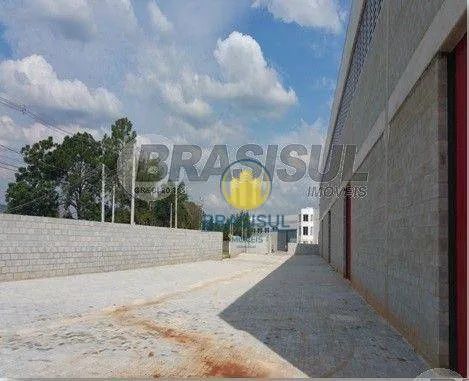 Galpão para locação em São Paulo II - Cotia/SP - Foto 5