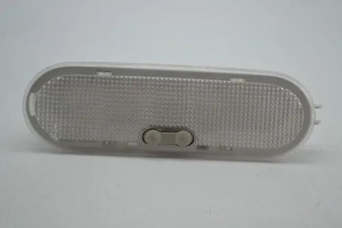 Luz Luminária Cortesia Teto Renault Logan 2017 Original