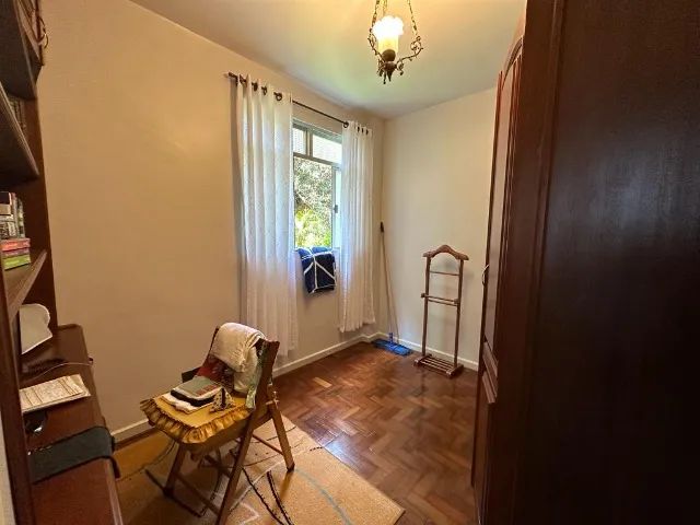 Vendo ótimo apartamento Bingen com 3 quartos - Foto 3