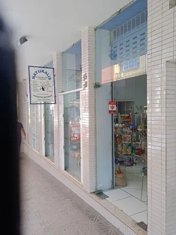 Captação de Loja a venda na Rua Anita Garibaldi - até 194/195, Centro, Florianópolis, SC