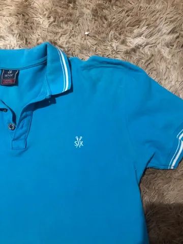 Camisa Polo Skiler M Lord - Foto 3