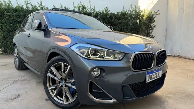 BMW X2 M35i 2020