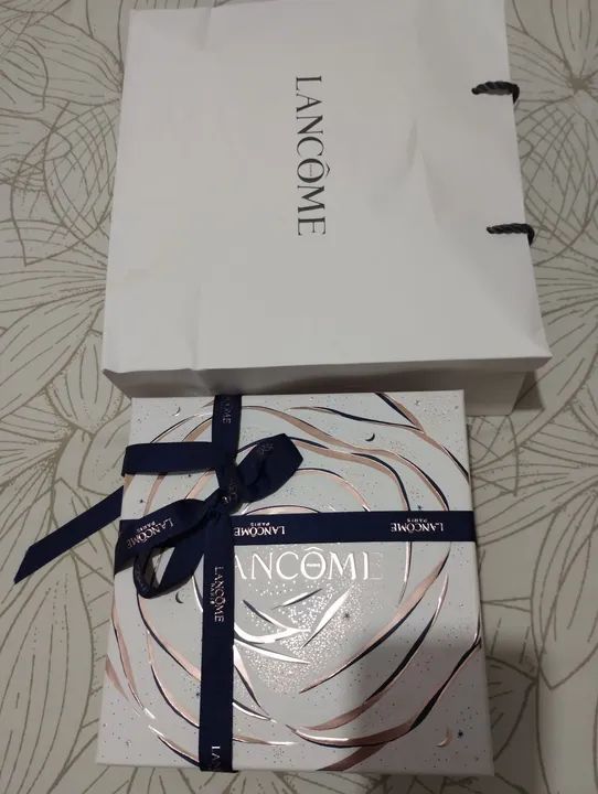 Kit Lancôme trésor Novo  - Foto 2