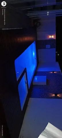 Promoção seu SPA Particular 6 metros + CLORADOR * - Foto 5