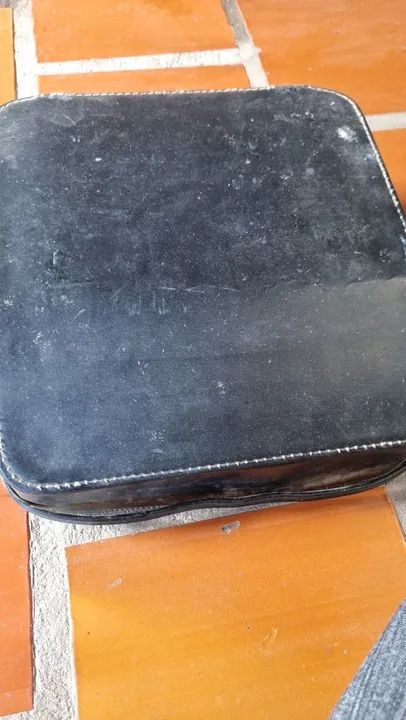 Máquina de Escrever Remington 10 Sperry Rand - Foto 4