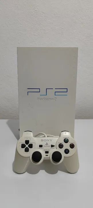 PS2 fat Gran turismo GT Japonês 