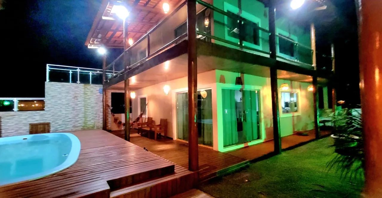 Casa taipu de fora /barra grande Maraú - Foto 11